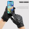 Motorcycle gloves men's cycling gloves outdoor tactical gloves military windproof wear-resistant combat non-slip sports gloves