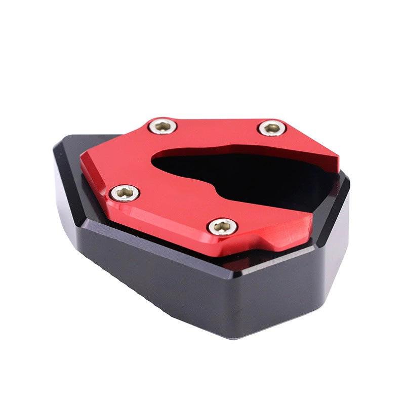 Zontes 310M Enhanced Non-slip Side Stand Pad for Scooters