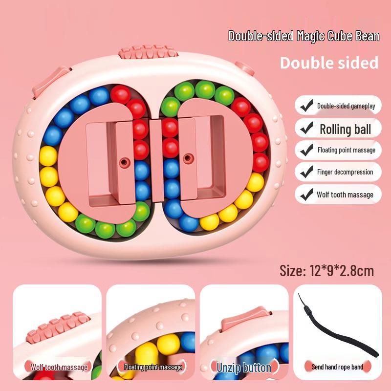 Memory Training Huarong Road Puzzle: Enhance Thinking for Kids, Adults & Prevent Alzheimer's in Seniors