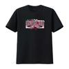 Strung Out Punk Rock Helicopter Print T Shirt Brand New Official Street Style Vintage Washed Top For Everyday Wear Comfortable