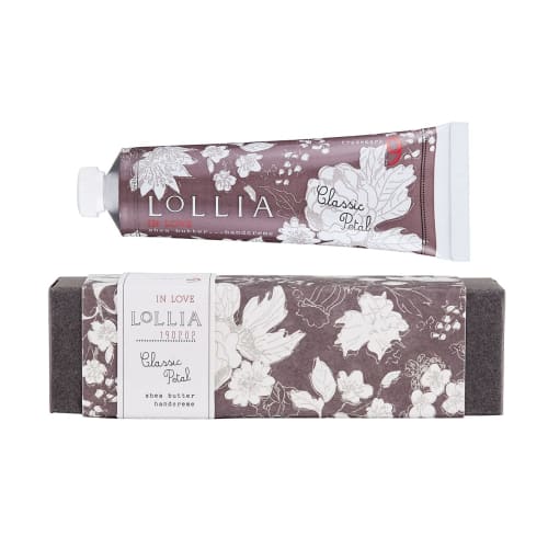 

LoLLIA Hand Cream In Love