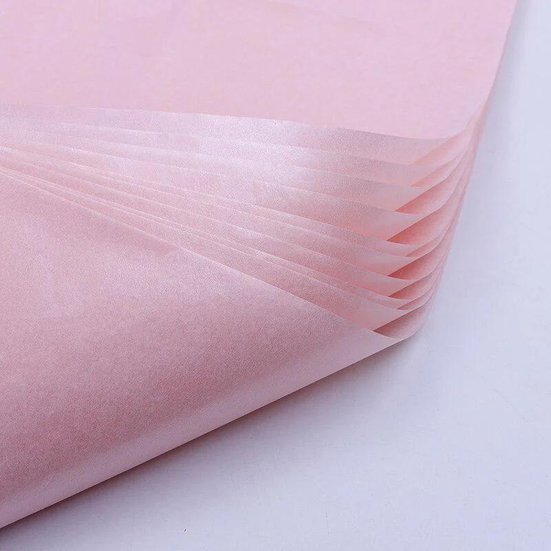 20 Pezzi 50*66cm Carta di Rivestimento Base per Bouquet Fiori di Carta Artigianali Fai-da-te Carta per Artigianato Confezione Regalo Forniture per Matrimoni.