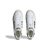 Adidas Originals Rod Laver Zapatillas Deportivas Unisex de Caña Baja Resistentes al Deslizamiento Duraderas Ligeras Blanco HQ7025