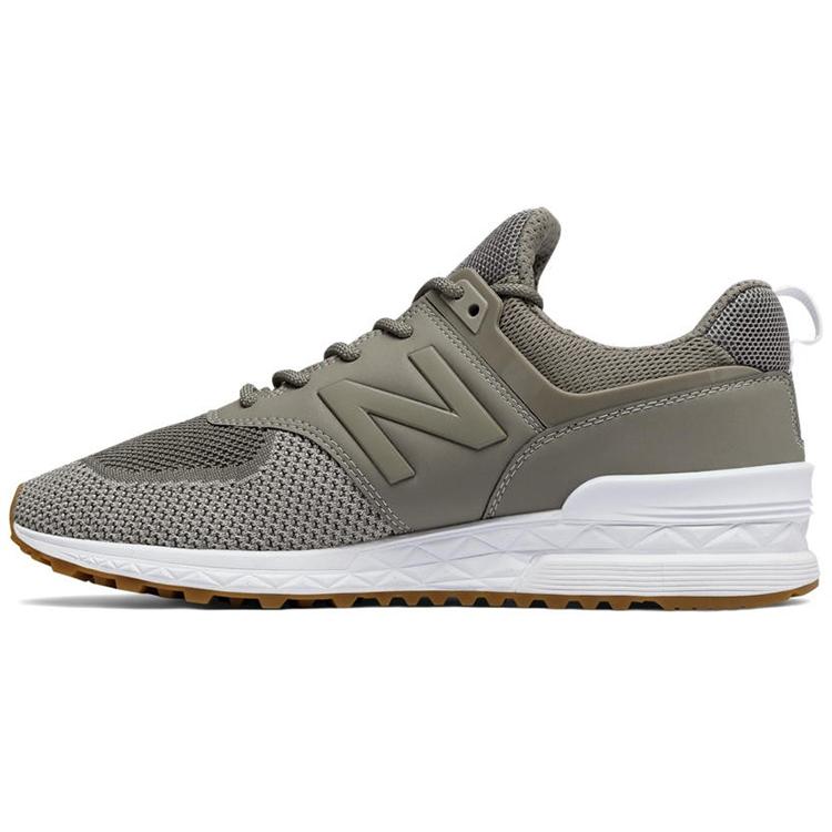 New Balance 574 Sport Shoes Green