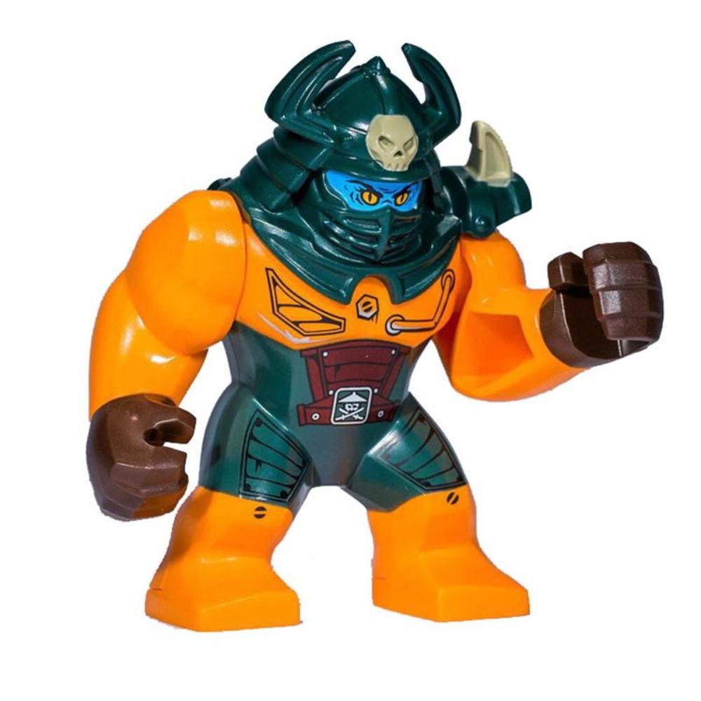 Superheld Mini Bausteine Set - Hulk Spider Man Iron Man Anime Action Puppe Zusammengebaute Figuren für Kindergeschenk