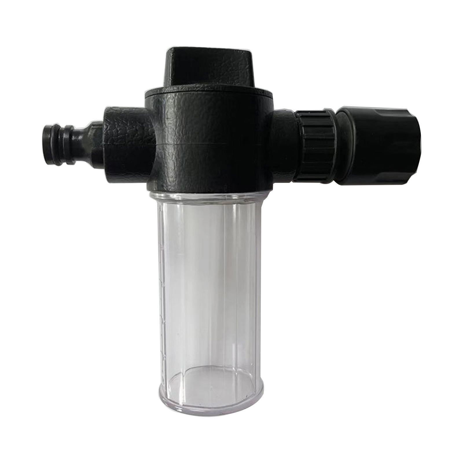 

Автомойка Окно Чистка Лейка Спрей Артефакт Автомойка Жидкость Специальная Форсунка Высокого Давления Ручной Распылитель Продукция