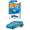 Hot Wheels Basic Car '88 Honda CR-X [3 Years Old ~] HNK62