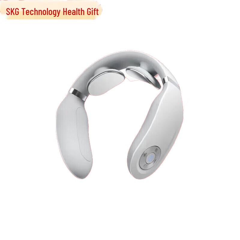 SKG Smart Cervical Neck Massager