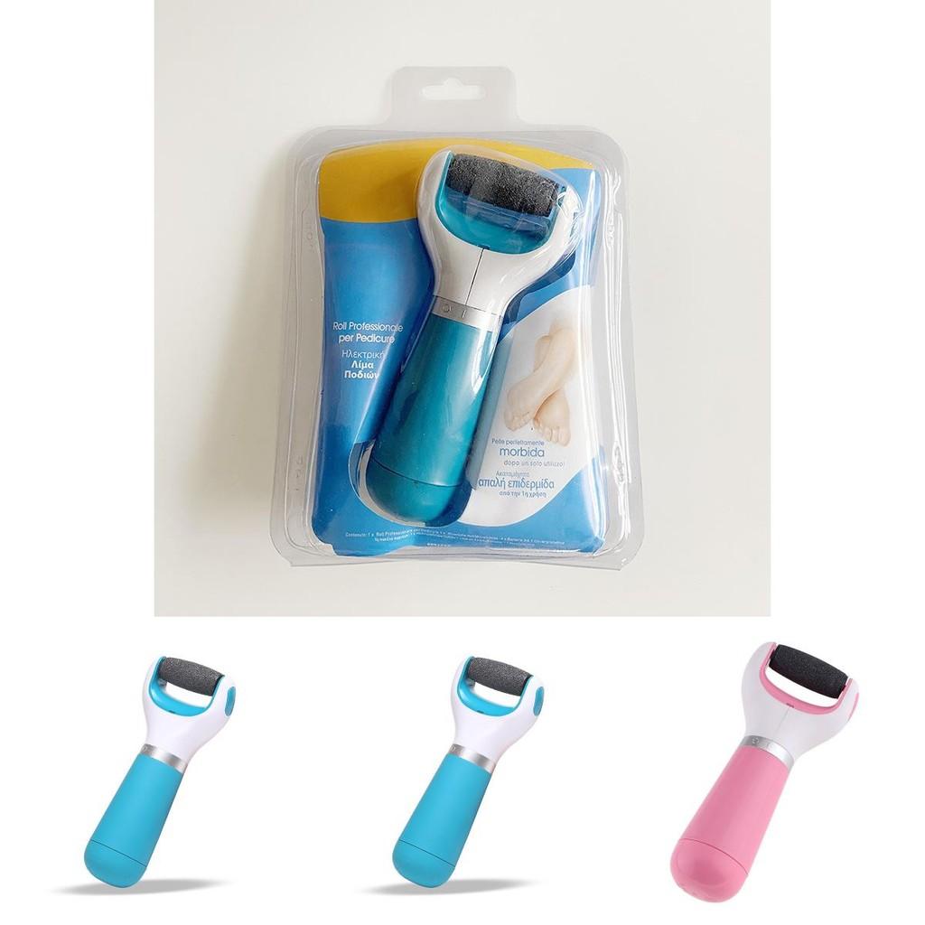 Sanfter Peeling-USB-Ladezwecke Elektrischer Fußschleifer für den Heimgebrauch Pediküre und Entfernung abgestorbener Haut