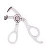Sunflower Wide Angle Eyelash Curler - Natural, Long-lasting Curl for Beginners
