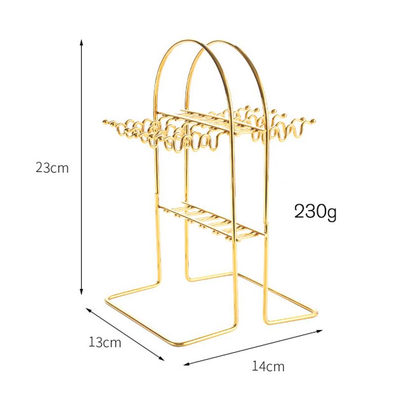 24 Pieces Stainless Steel Luxury Tableware Cutlery Set Gold Tableware Set Knife Fork Spoon Dishwasher Portable Tableware