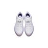 Anta Youth  Childrens Sports Comfortable Non-Slip Wear-Resistant Casual Shoes Kids Casual Shoes White Purple 322338801-1