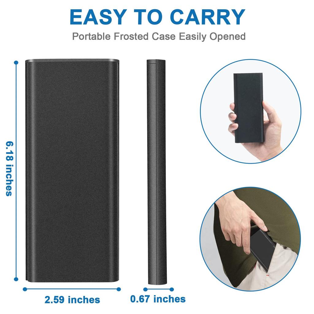 Precision Screwdriver Set 25 in 1 Phillips Torx Hexagonal Flat Head Magnetic Screwdriver Head for iPhone PC Watch Camera Glasses