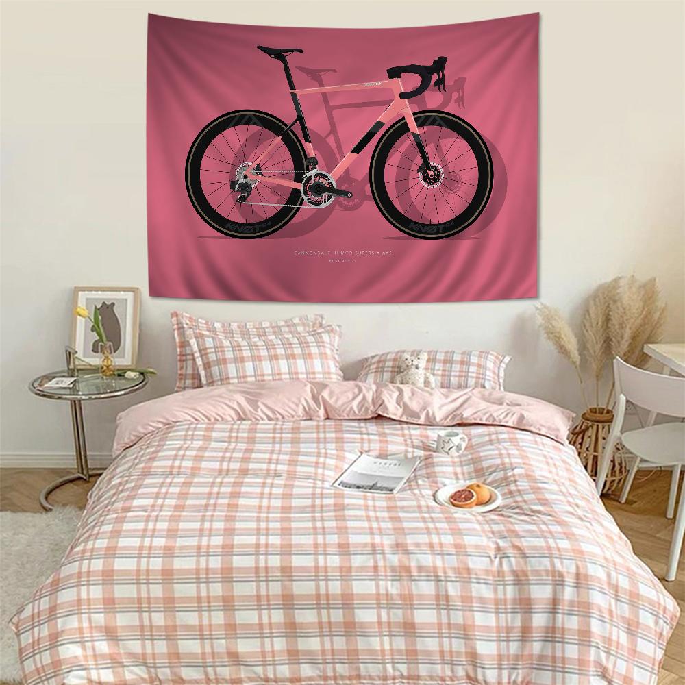 Cannondales Anime Tapestry Indian Buddha Wall Decoration Witchcraft Bohemian Hippie Wall Hanging Sheets