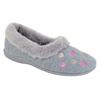 Sleepers Női/női Daisy Hearts papucs