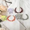 Graduation Metal Cutting Dies Scrapbooking Card Embossing DIY Photo Template