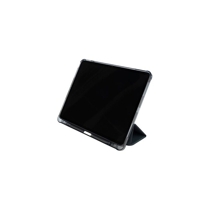 Tucano Case for iPad Pro 13 M4 Blue and Transparent
