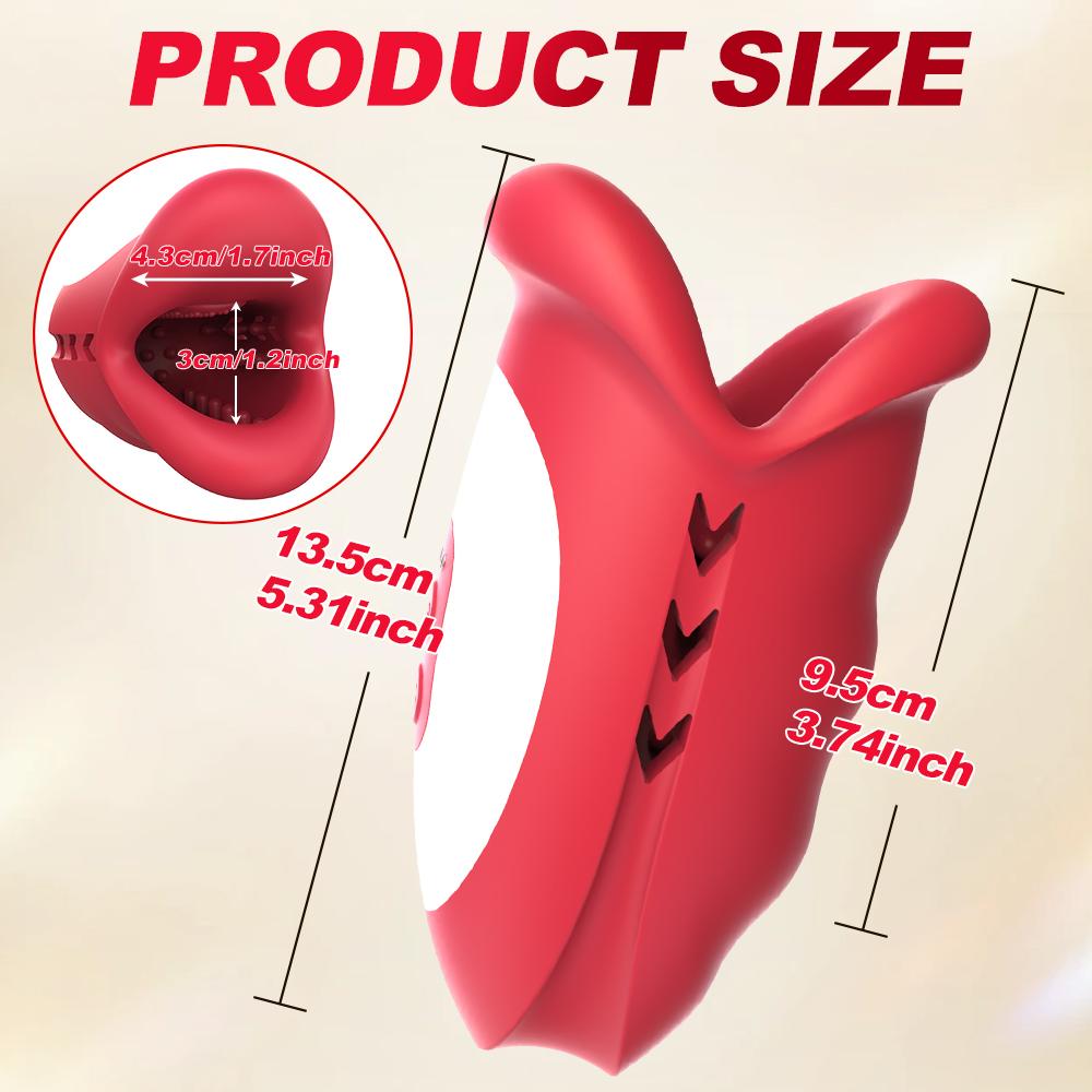 Męski Masturbator Zabawki Seksualne dla Mężczyzn Trening Penisa Wibrator Blowjob Ssanie Maszyna Seksualna Trener Żołędzi Stymulator Wibrujący Penisa