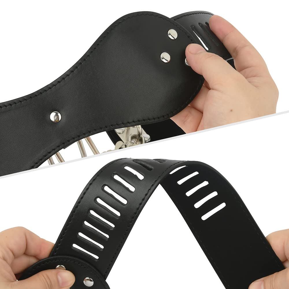 Andre shop Absolute Defense Chastity Belt for Completely Submissive Female A chastity belt for women that will make your play more [F] Women,