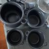 Mystical Halloween Cauldron Measuring Cups Witches Themed Baking Essential For Potion Recipes Party Supplies And Festival Crafts