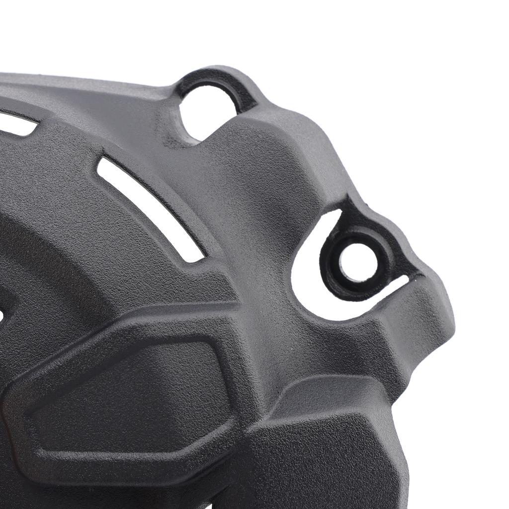 Engine Guards Protective Engine Housing Fit Black For Yamaha Tenere Mt-07 Xsr700