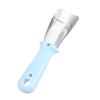 Defrosting Shovel Stainless Steel Freezer Ice Scraper Anti-skidding Portable Useful Fridge Removing Accessories