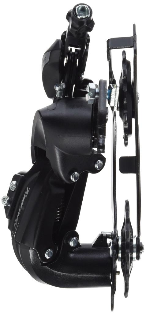 SHIMANO Rear Derailleur Reverse Claw Type ERDTY500B 0 RD-TY500 7S/6S