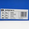 KJ3546 Adidas Originals Superstar 2 Mesa (Men's)
