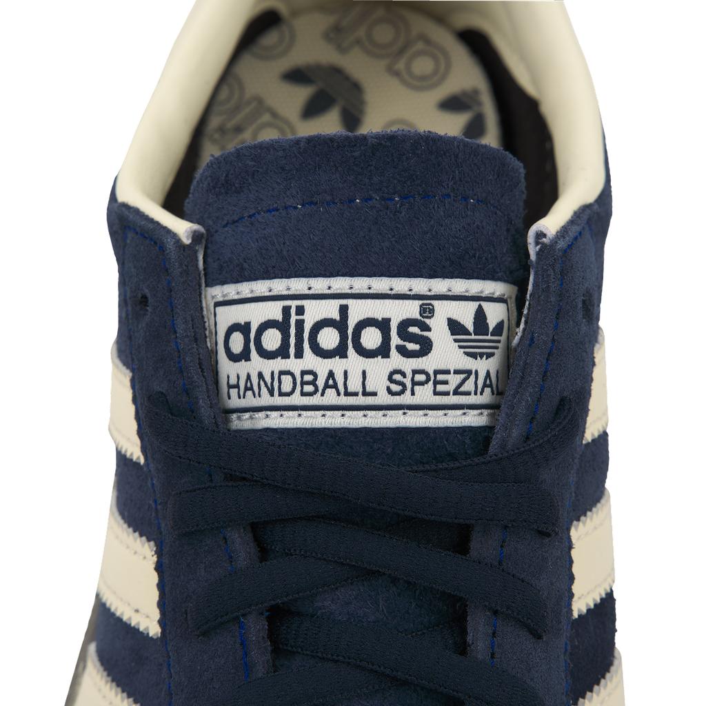 adidas Handball Spezial Night Indigo Unisex Sneakers Blue Cream-White White IF7087