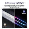 C200 E200 For Mercedes Benz Car LED Wireless Welcome Pedal Light Door Sill Light For Mercedes-Benz AMG A C E V Class Sprinter GL