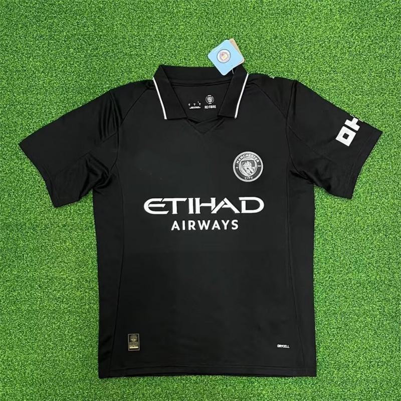 2526 Thai Jersey Barcelona Real Madrid Juventus AC Inter Milan Arsenal Tottenham Chelsea Paris Dotte FC
