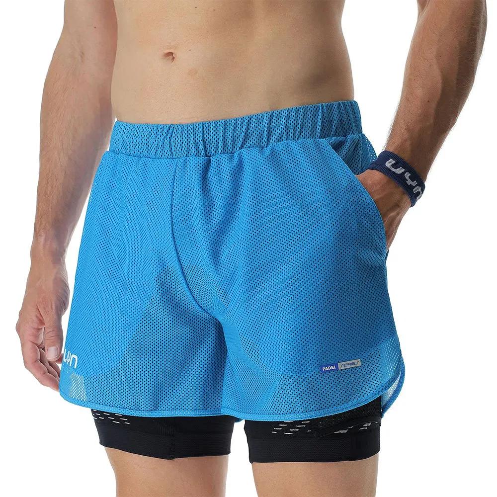 UYN Padel Series Shorts