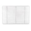 Deformation Resistance Baking Rack 304 Stainless Steel Cooking Cooling Rack Wire Rack  Meal Prep