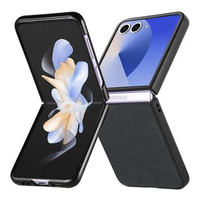 Luxury Protective Funda Cover Case for Samsung Galaxy Z Flip 8 5G Flip8 Flip 7 6 5 4 3 Flip7 FE Flip6 Flip5 Flip4 Flip3 Cases