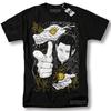 Jujutsu Kaisen Suguru Geto Shirt Getou Anime Manga Grafik T-Shirt Unisex T-Shirt