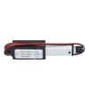 Electric  Linear Actuator Telescopic  Small Motion Actuator 20mm Stroke 150N DC12V