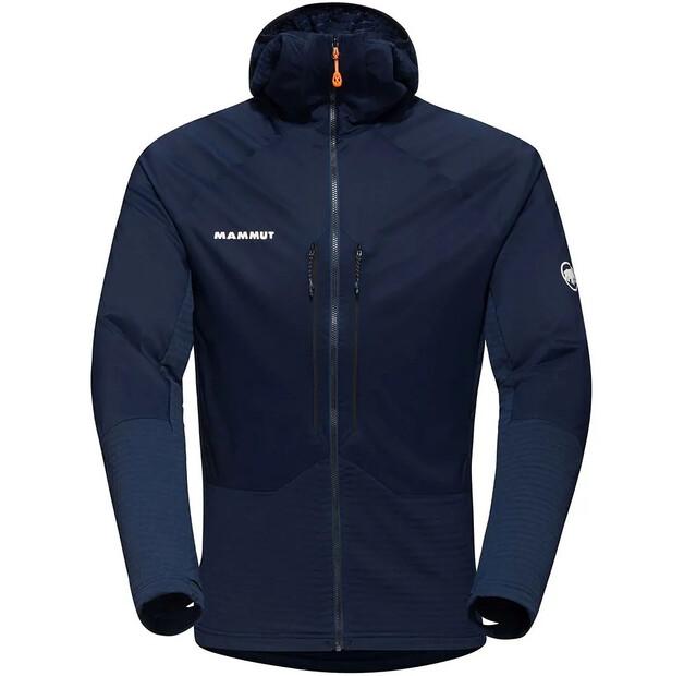 Mammut Jacket Eiged Nordwand Hybrid