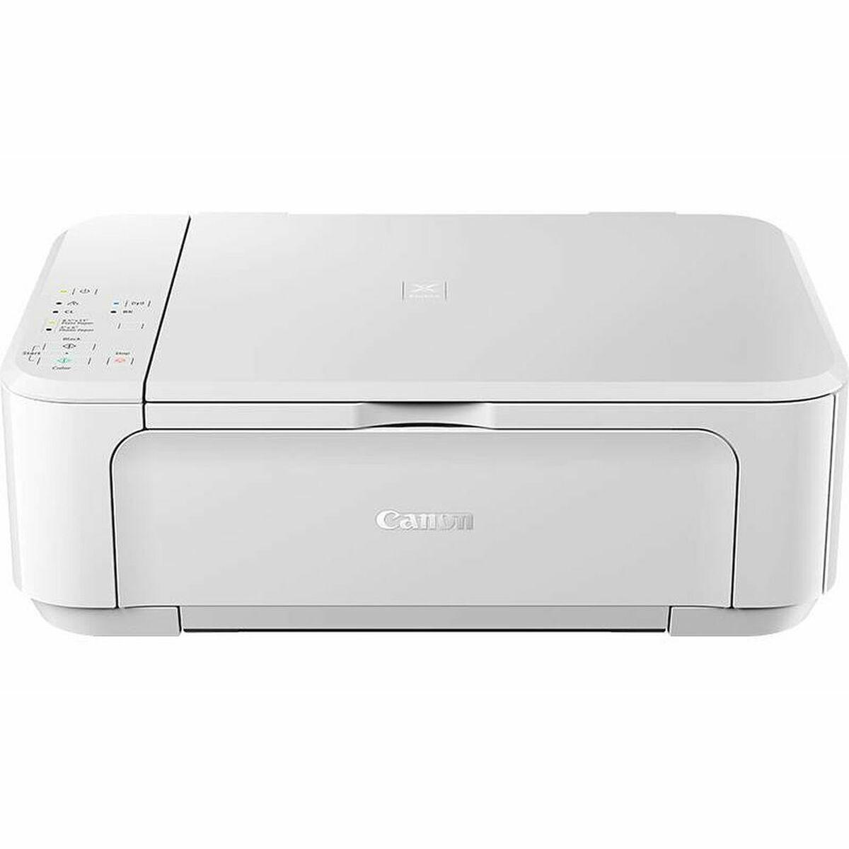 

Многофункциональный принтер Canon 0515C109, 10 стр/мин, Wi-Fi