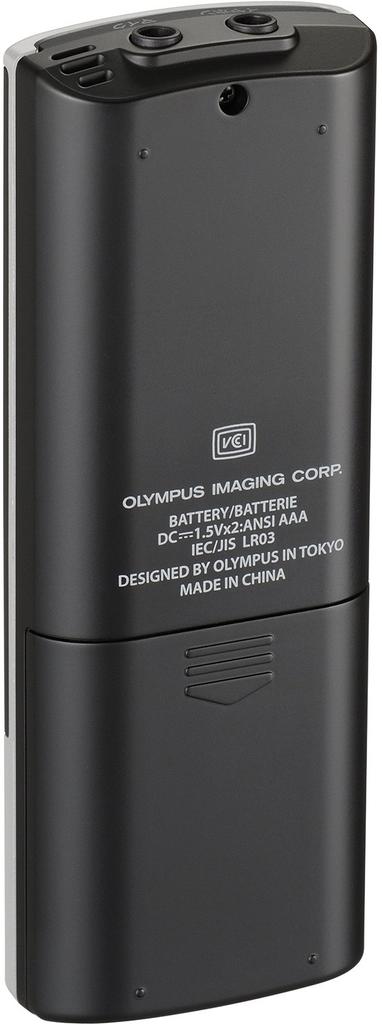 OLYMPUS Rejestrator IC VoiceTrek VN-8100PC