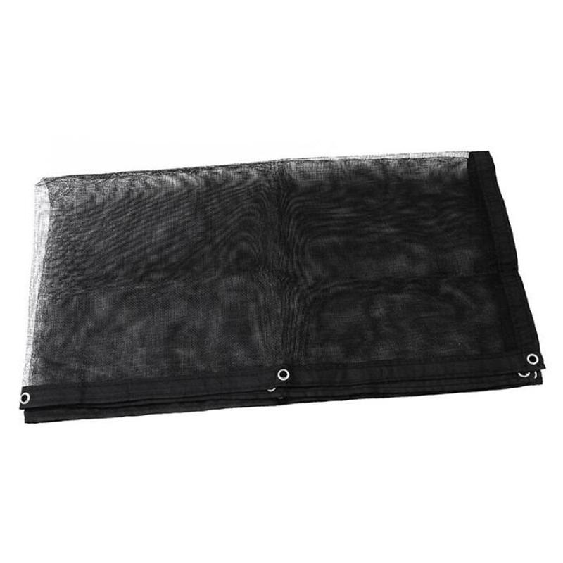 Pet Car Barrier Mesh Portable Dog Pet Pen Car Isolation Net Dog Car Fence Car Divider Net Safety Outdoor Travel Isolation Net