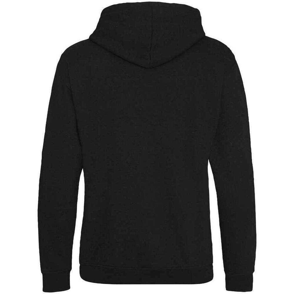 Awdis Unisex Adult College Hoodie