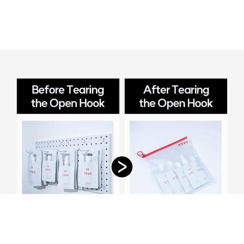TTVV - Skincare Bundle Set