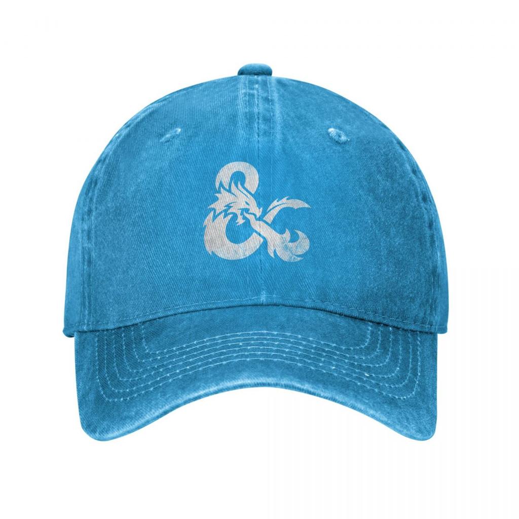 Dungeons Dragons Alter Baseballkappe lustiger Hut Luxus Damen Strand Herren