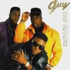 CD GUY - The Future MCAD10115 MCA Records, Up 1990 US Rap & Hip-Hop/R&B Używany