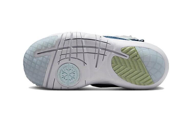 Nike Flex Advance SE High Pawprints - DQ7108-400