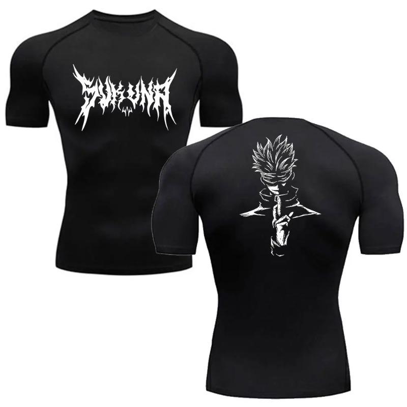 Quick Dry Short Sleeve T-Shirt L