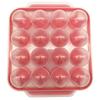 Multi-Function DIY Rice Ball Meatball Mold Transparent Cover Red Meatball Making Tray