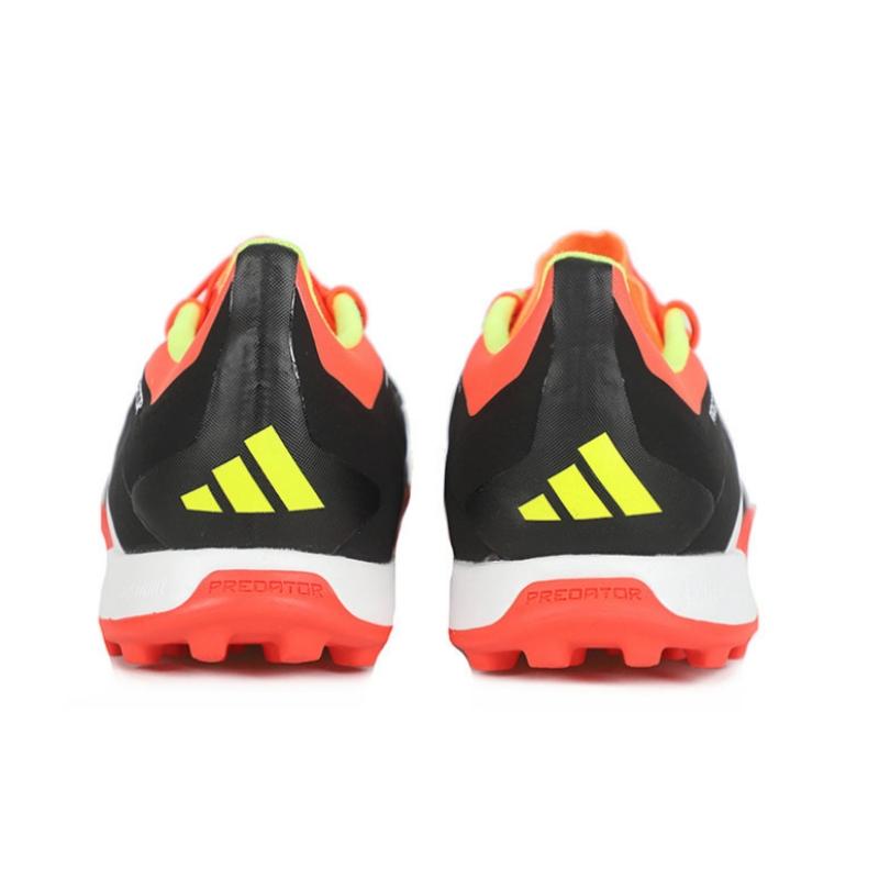 Adidas Soccer Shoes Futsal Shoes Predator 24 Elite Tf 30th Anniversary