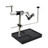 Fly Tying Workstation Stable Rotary Vise Secure for Hobbyists