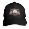 The Cat Supper Baseball Cap Unisex For Men Women Outdoor Golf Running Hiking Summer Beach Travel